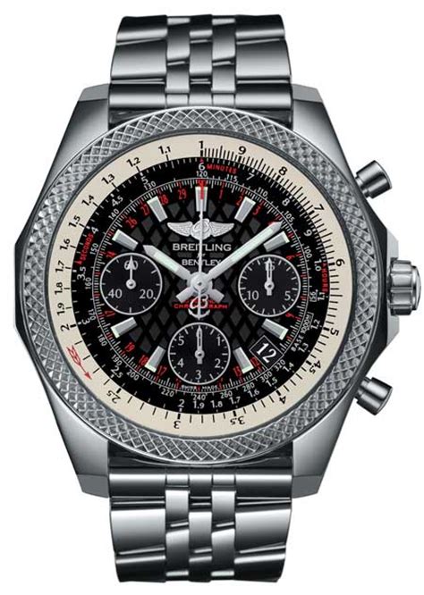 breitling bentley b06s|Breitling for Bentley Bentley B06 S .